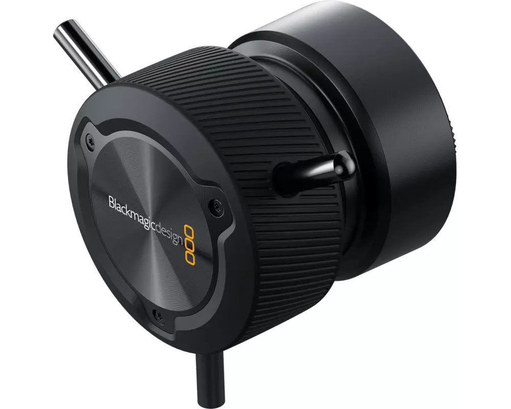 Blackmagic Design Focus Demand