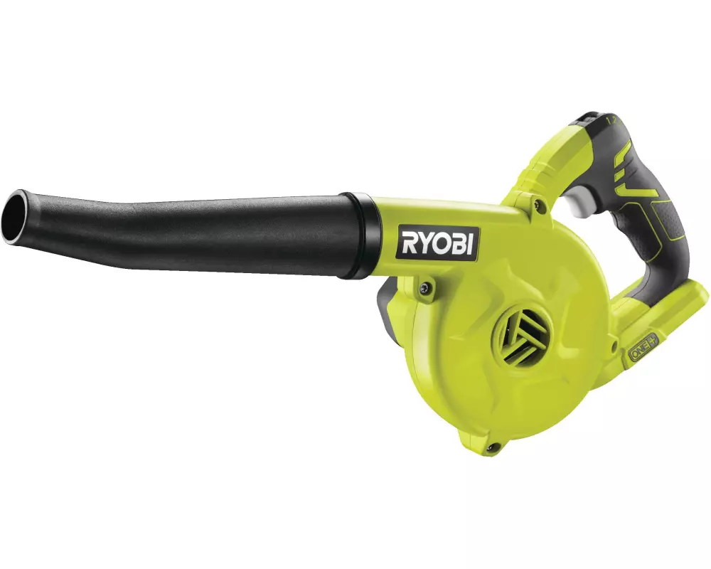 RYOBI Akku-Gebläse R18 TB-0