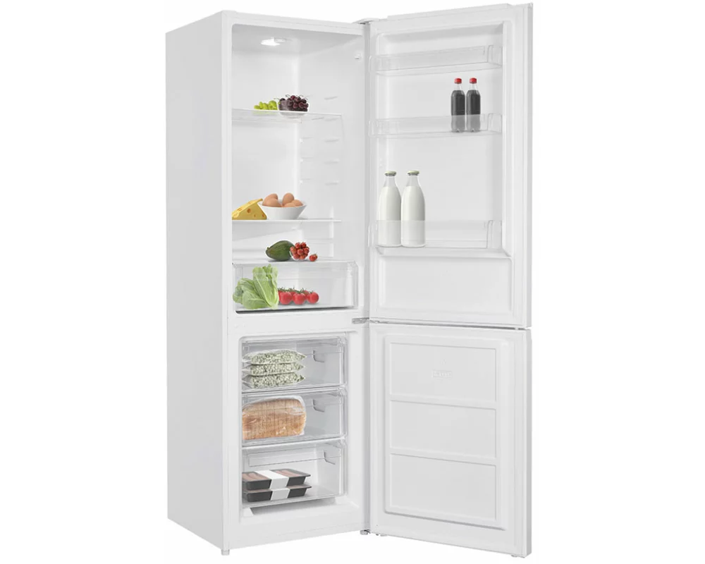 Kibernetik FSP Kühl-Gefrierkombination 315 Liter ( C )