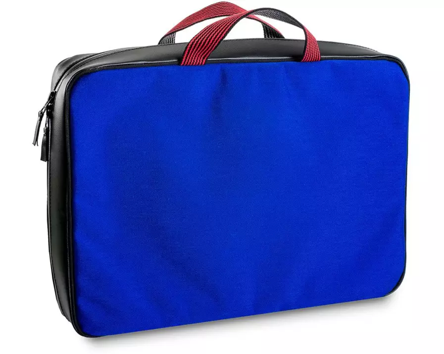 Kokoté Geschäftstasche Pändler Blau, 11 l