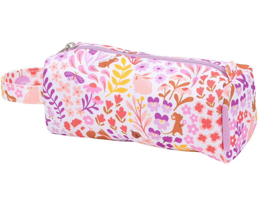 ALLC Schlamperetui Flower Garden PEFGMU27 20x8x7cm