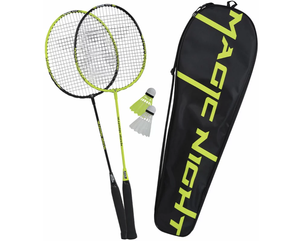 Talbot-Torro Badminton-Set Magic Night