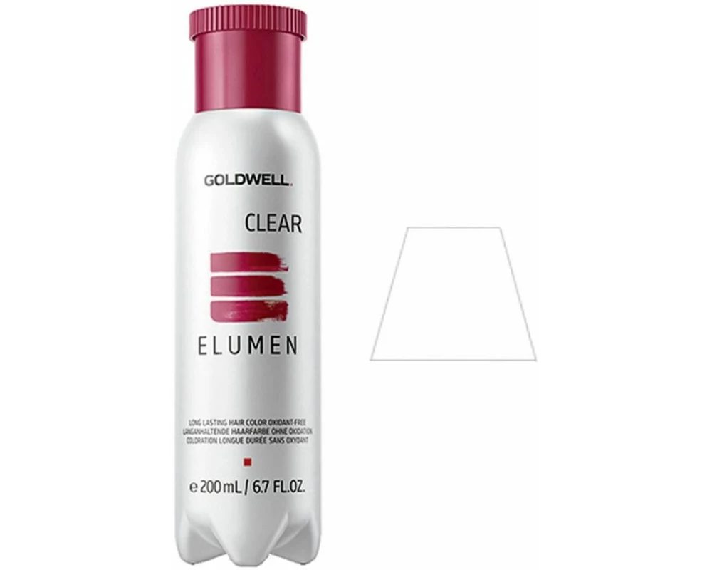 GOLDWELL Elumen Clear 200 ml