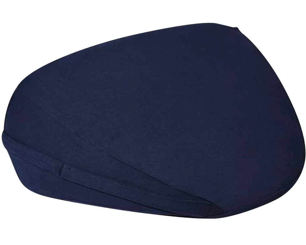 Dame Sex Kissen Pillo Indigo