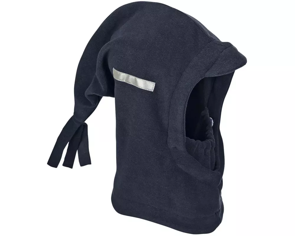 Sterntaler Fleece Schlupfmütze Gr. 51