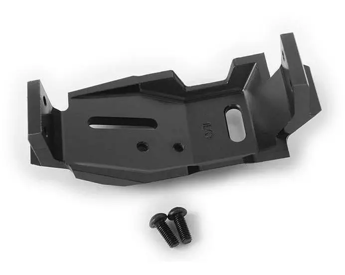 RC4WD Unterfahrschutz (O/D TC) Low Profile Delrin Gelände II