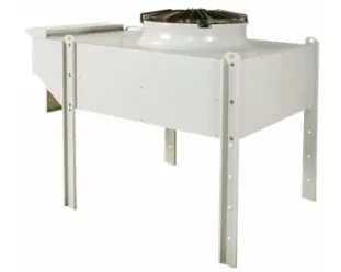 APC Condenser 1 Fan Single Circuit 1.2MBH /1C TD 400/3/50 FSC