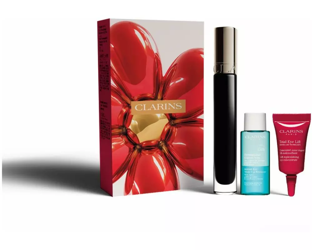 Clarins XMAS 26 Wonder Perfect 1 Stück