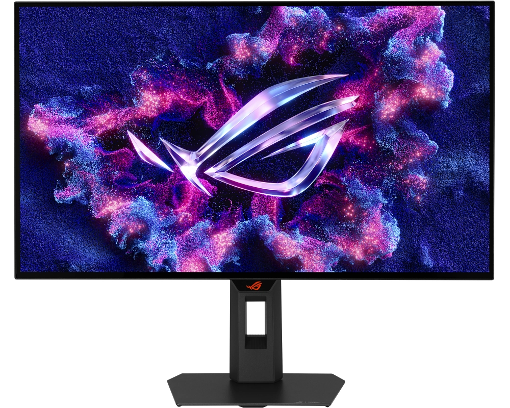 ASUS ROG Strix OLED XG27AQDMGR Gen2 gaming monitor
