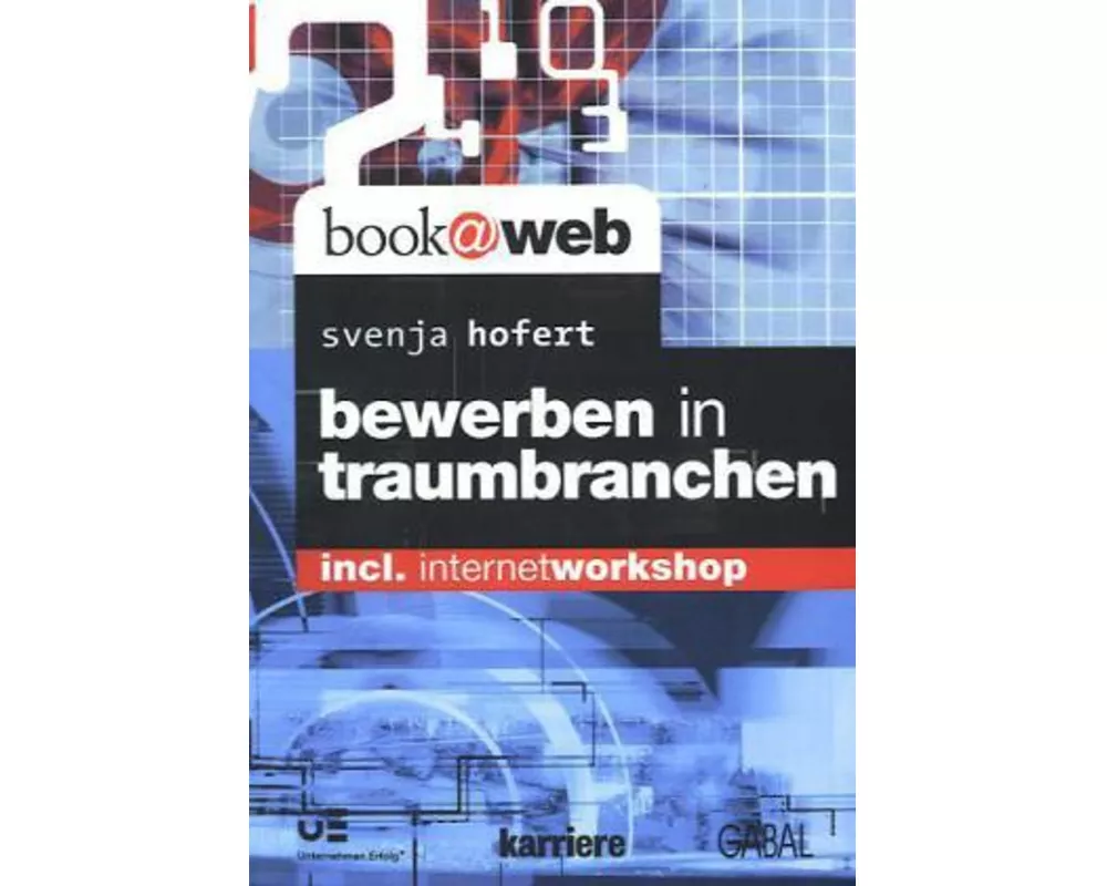 Bewerben in Traumbranchen