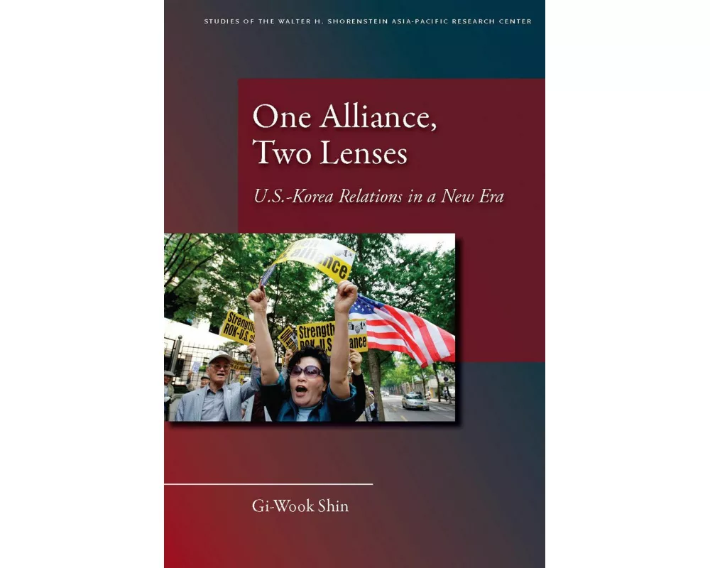 One Alliance, Two Lenses