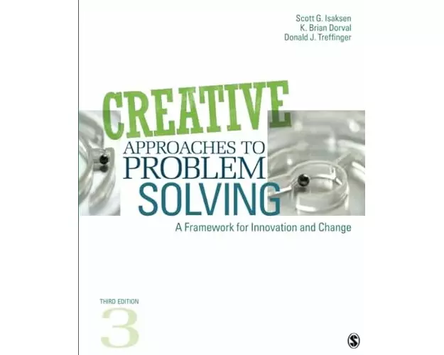 Creative Approaches to Problem Solving