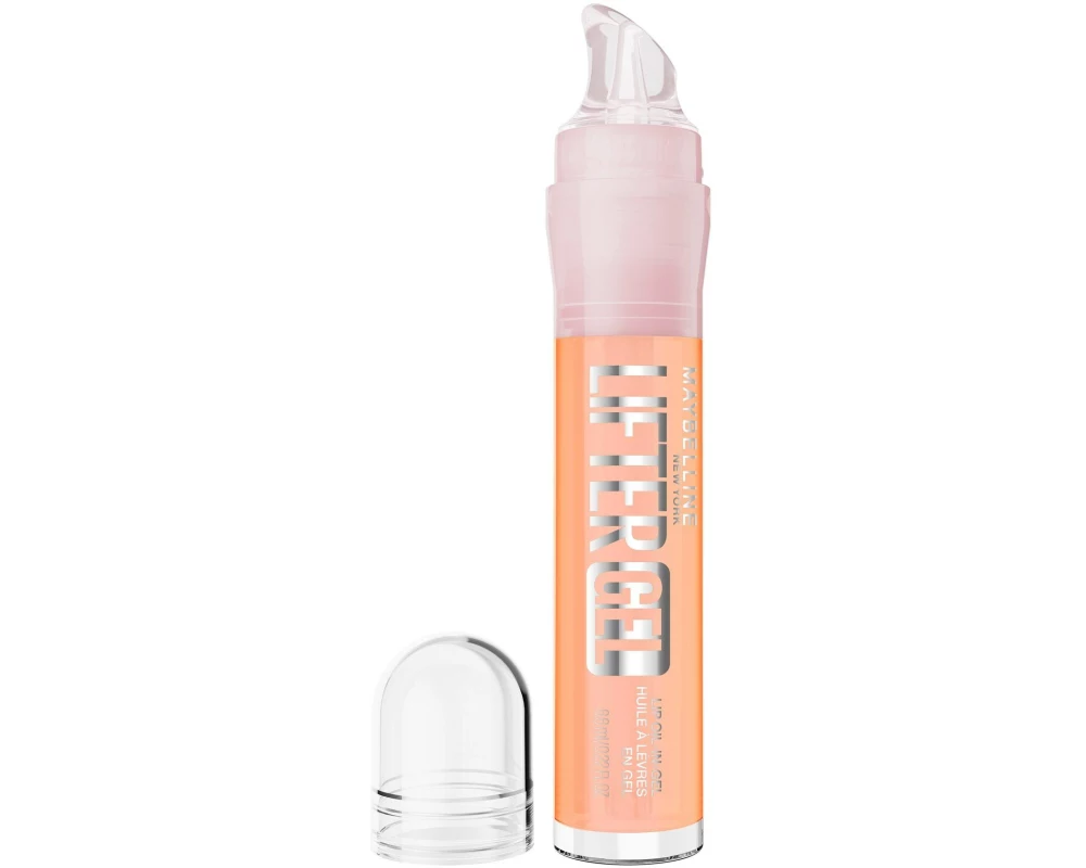 Maybelline Lipgloss Lifter Gel 003 Passion Juice