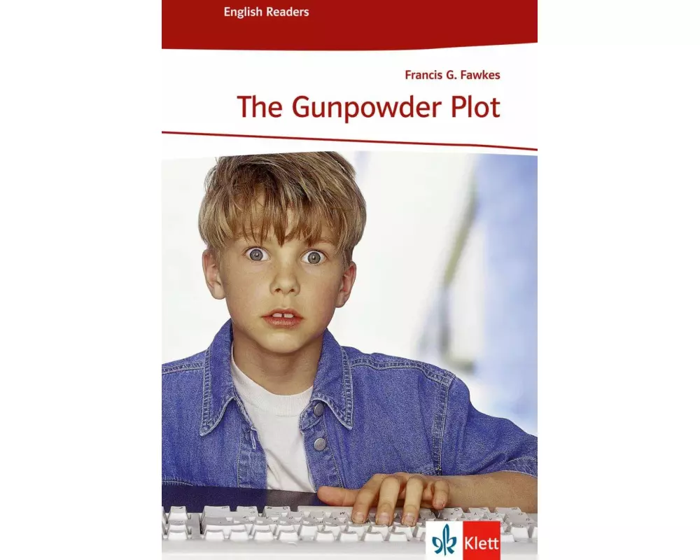 The Gunpowder Plot