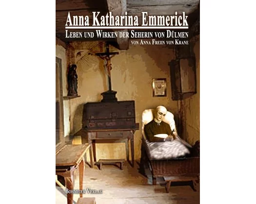Anna Katharina Emmerick