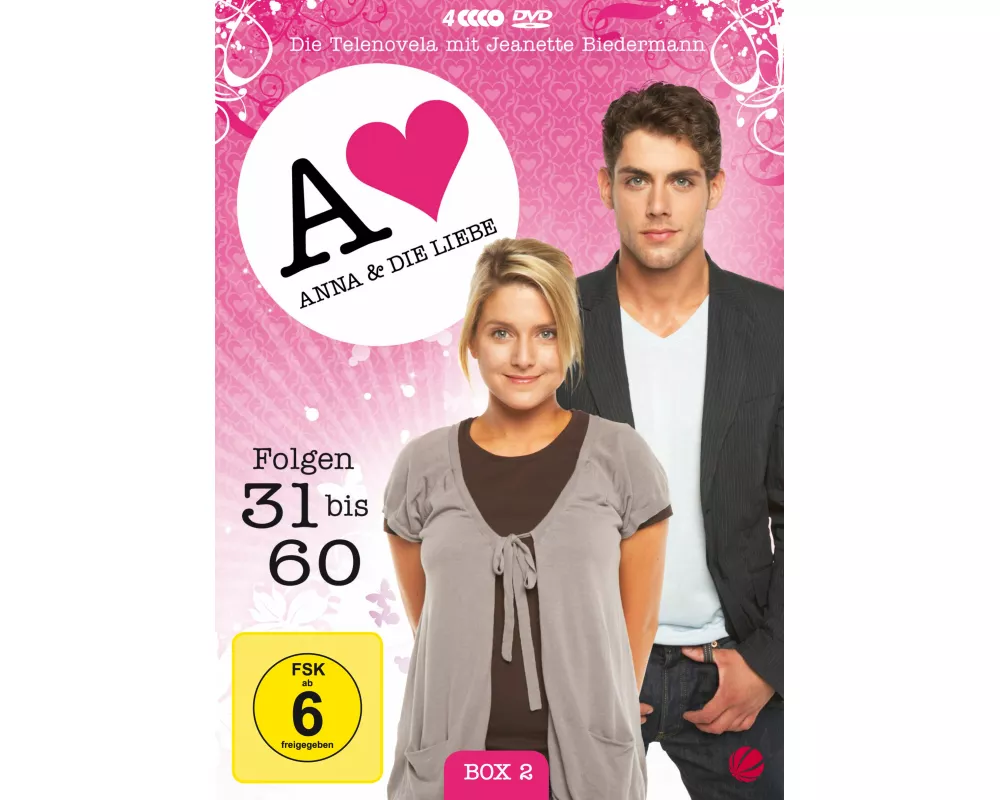 Anna und die Liebe