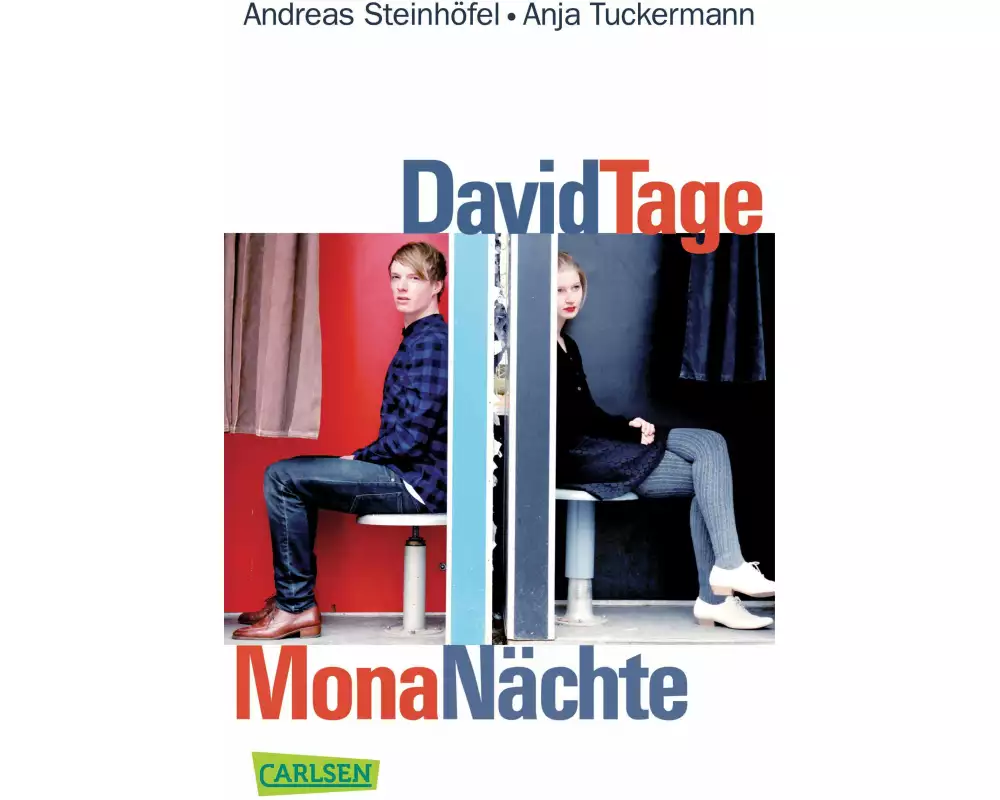 David Tage Mona Nächte
