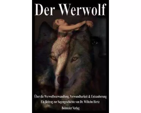 Der Werwolf