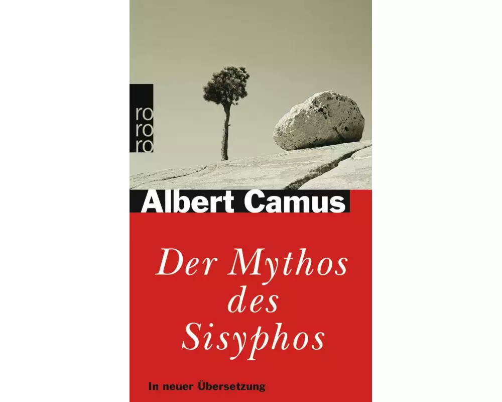 Der Mythos des Sisyphos