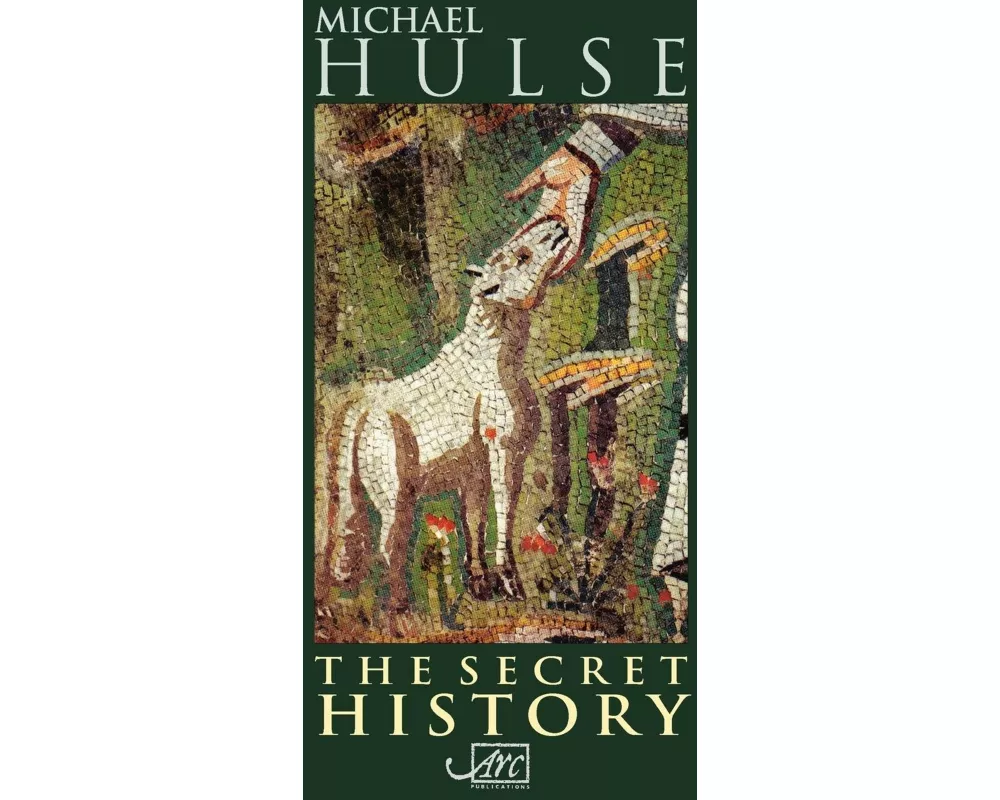 The Secret History