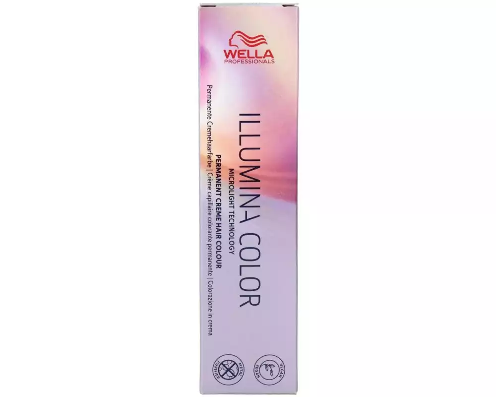 wella Illumina Color 60 ml