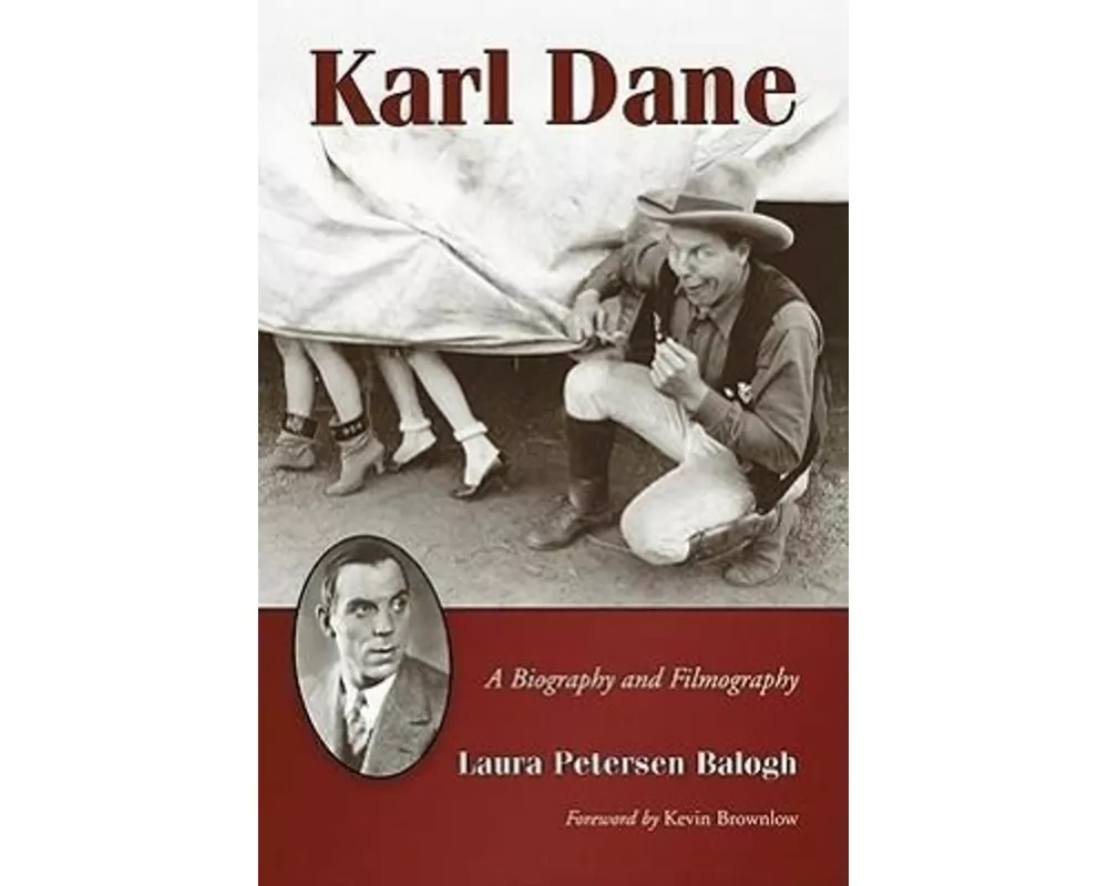 Karl Dane