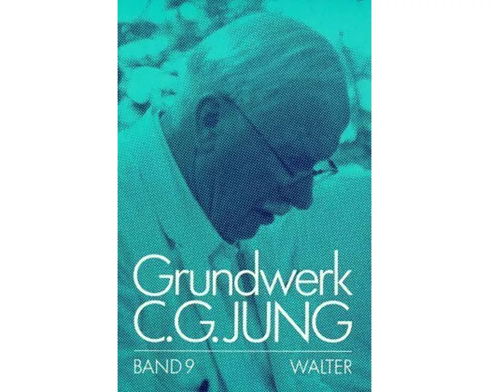 C.G.Jung, Grundwerk / Band 9: Mensch und Kultur