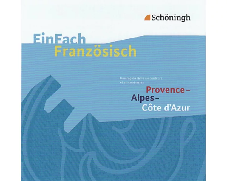 EinFach Französisch Unterrichtsmodelle