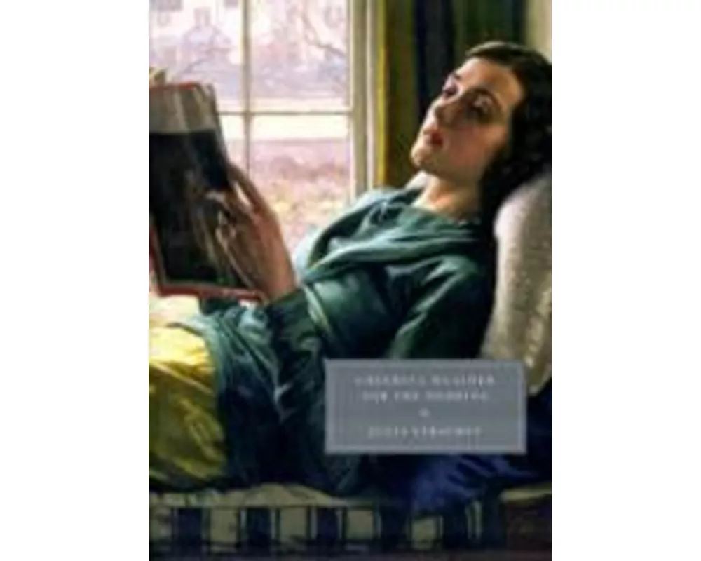 Cheerful Weather for the Wedding