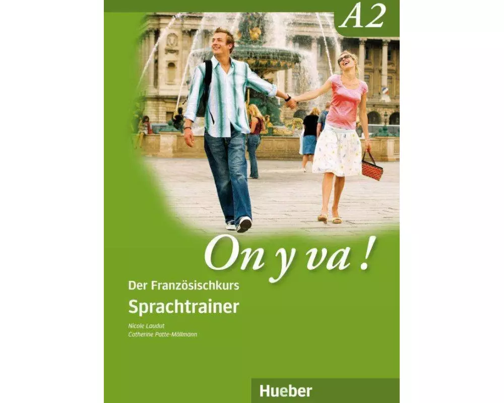 On y va ! A2