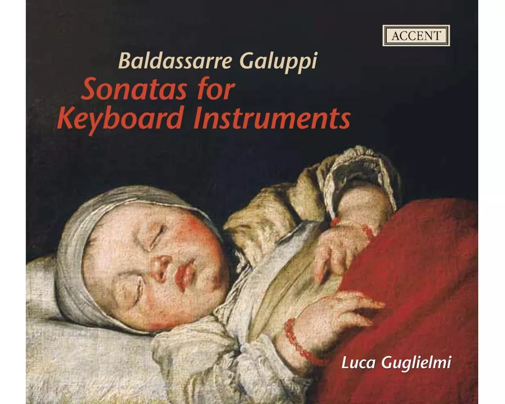 Sonatas For Keyboard Instruments