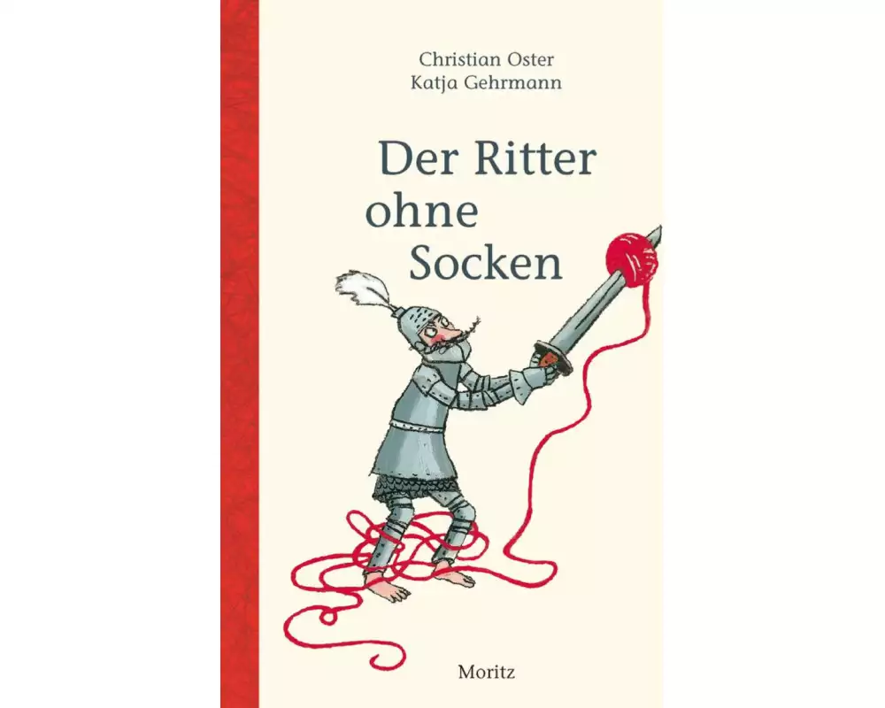 Der Ritter ohne Socken