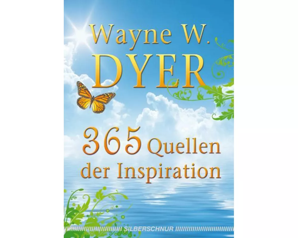 365 Quellen der Inspiration