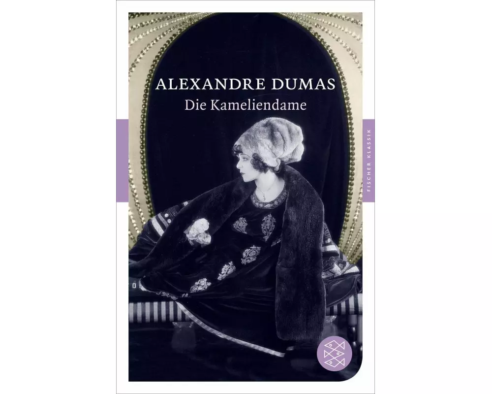 Die Kameliendame