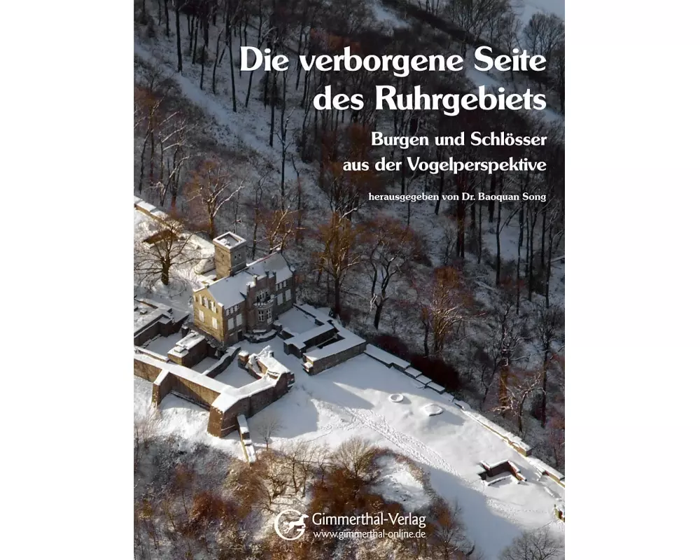 Die verborgene Seite des Ruhrgebiets