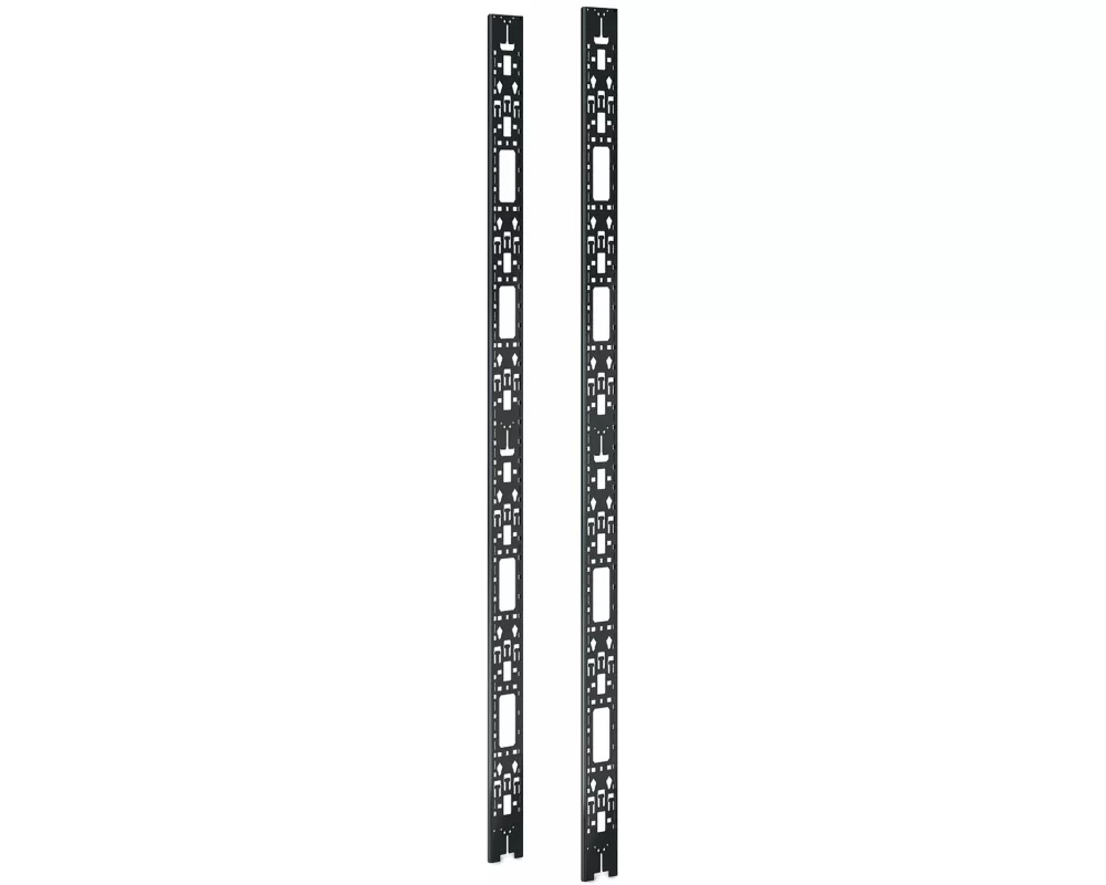 APC Vertical Cable Organizer (Qty 2) NetShelter SX 42U