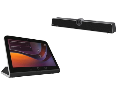 AudioCodes RXV81 Video Conference Equipment