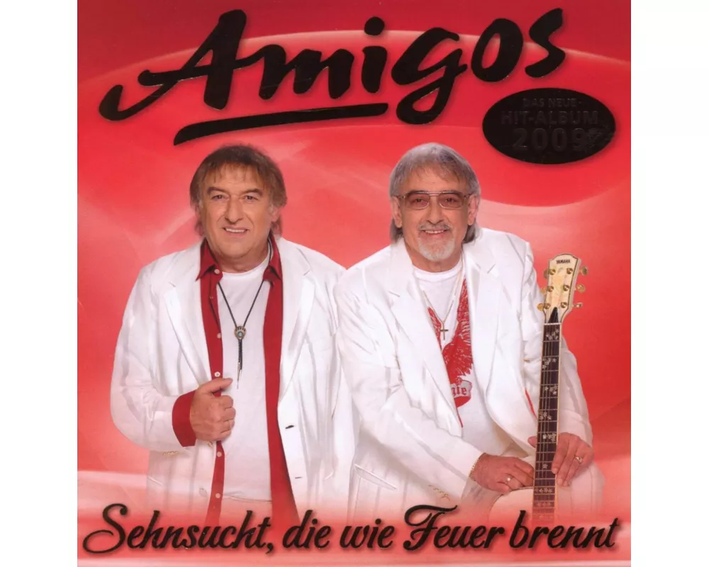 Sehnsucht,die wie Feuer brennt