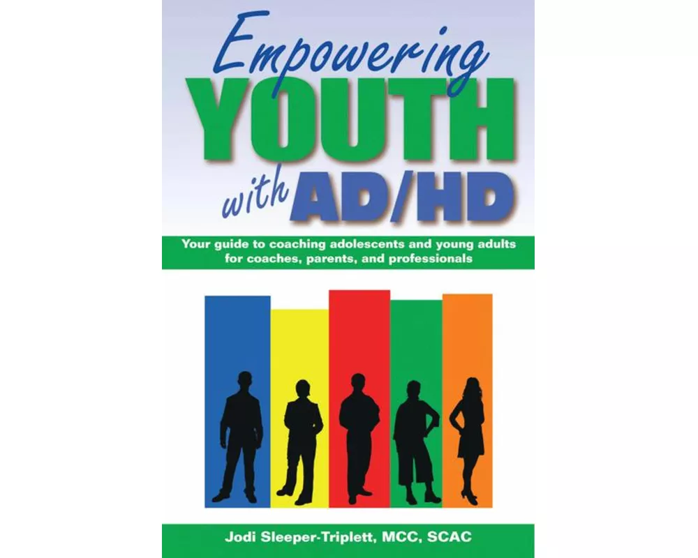 Empowering Youth with ADHD