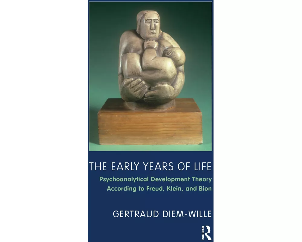 The Early Years of Life