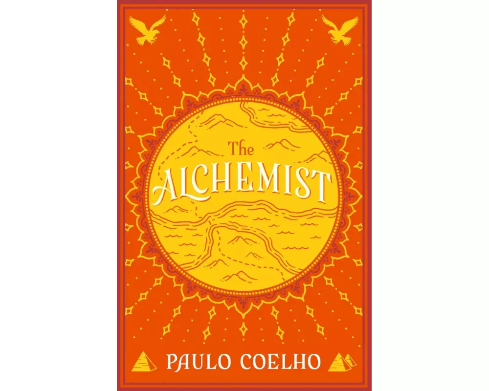 The Alchemist