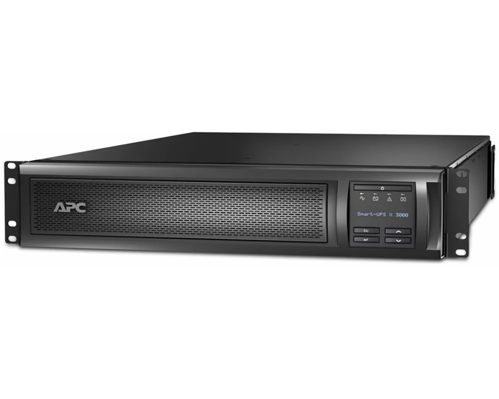 APC USV SMX3000RMHV2UNC 3000 VA / 2700 W
