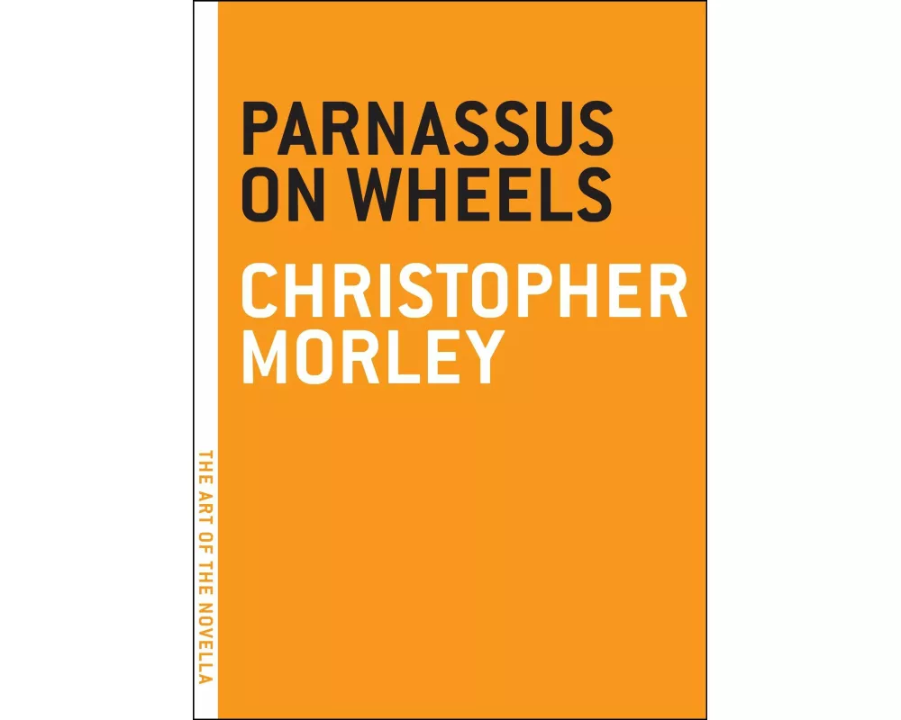 Parnassus on Wheels