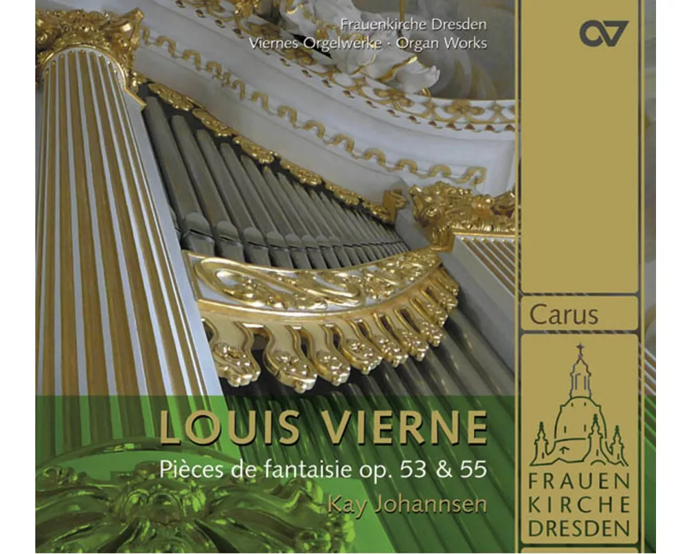 24 Pieces De Fantaisie Vol.2