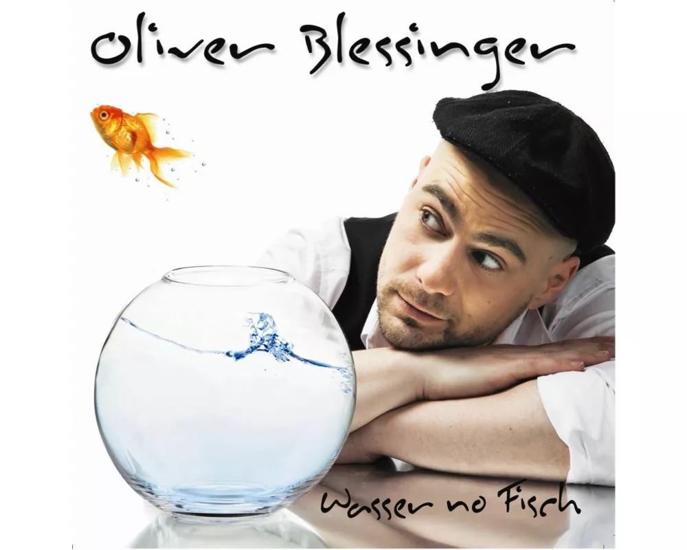 Wasser no Fisch