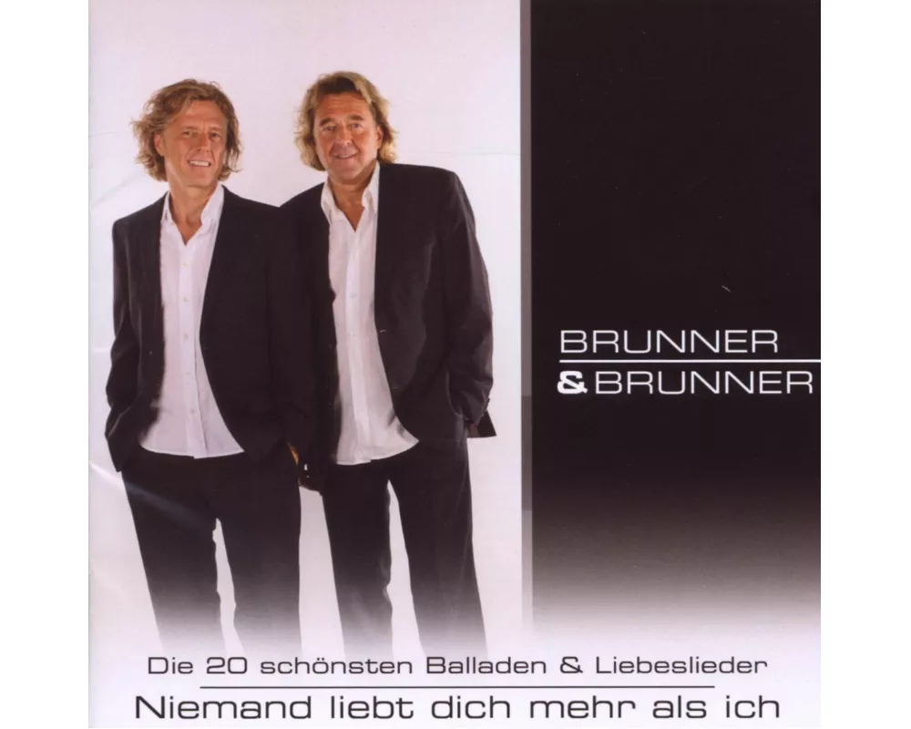 Die 20 schönsten Balladen und