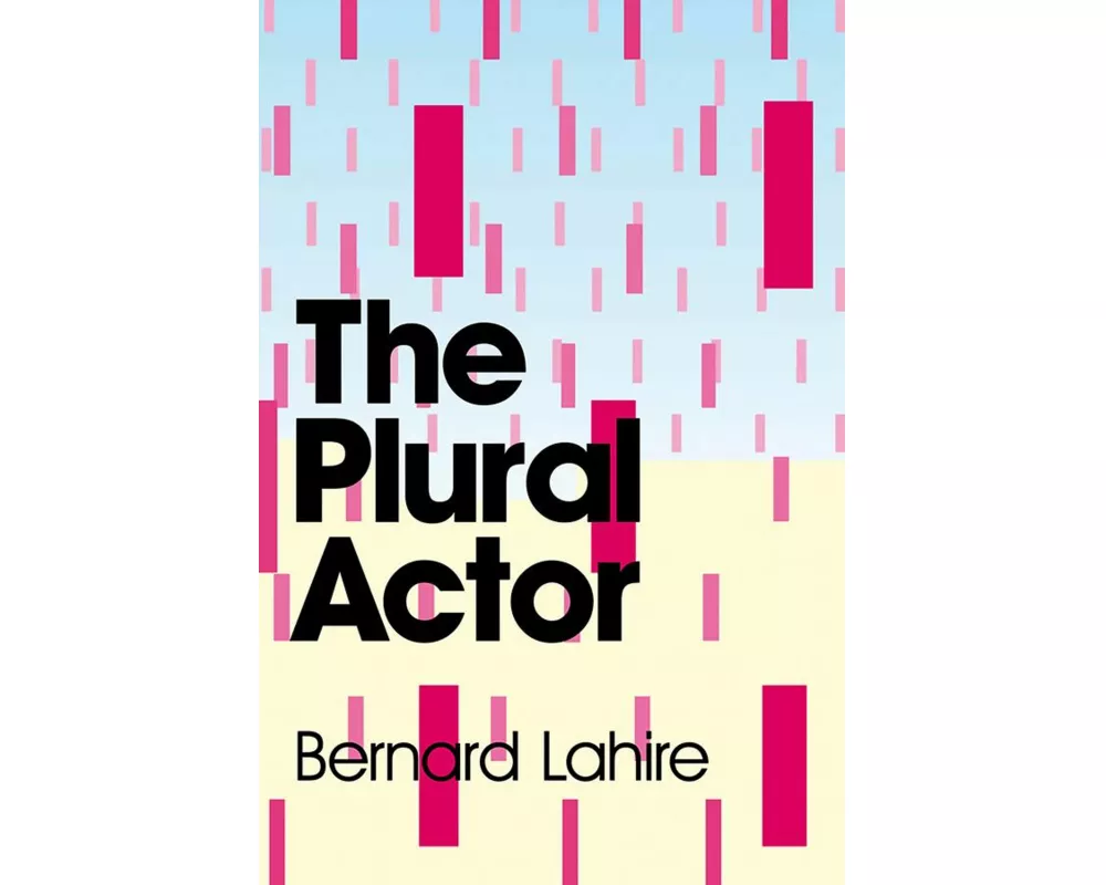 The Plural Actor