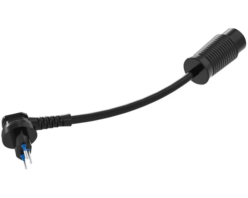 Bury Powerflash Adapter Typ J Typ F 8 A