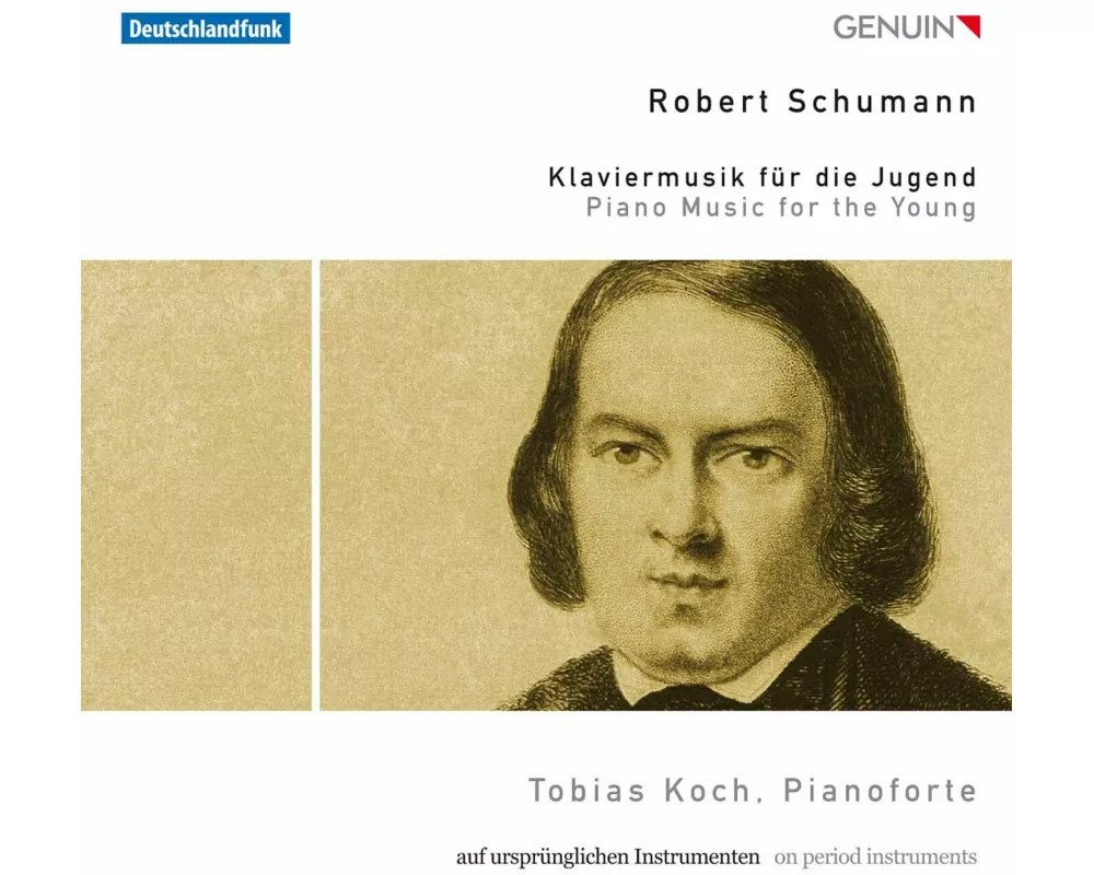 Klaviermusik Für Die Jugend