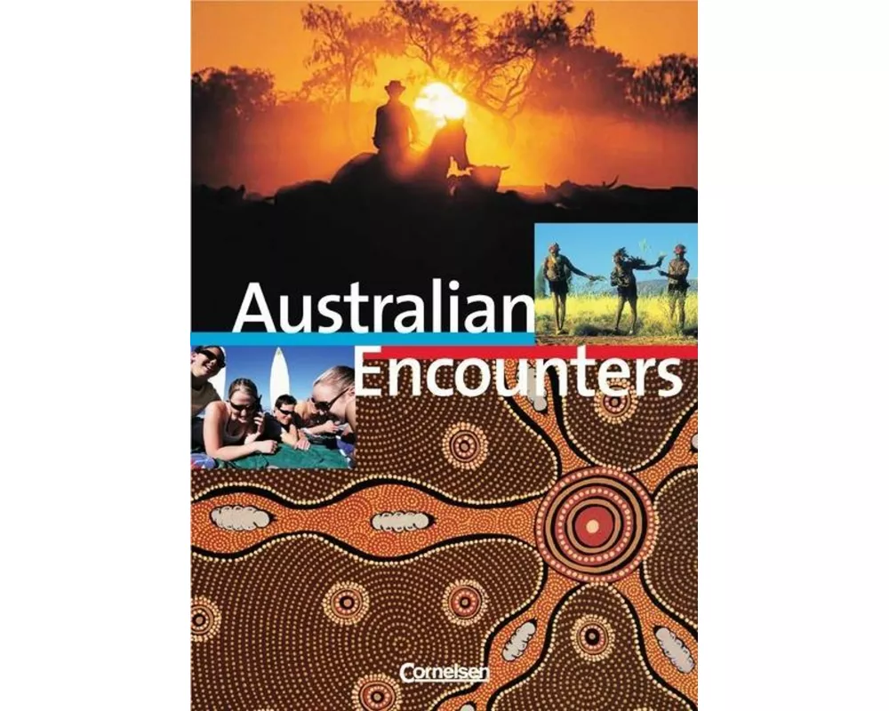 Australian Encounters. Schlerheft